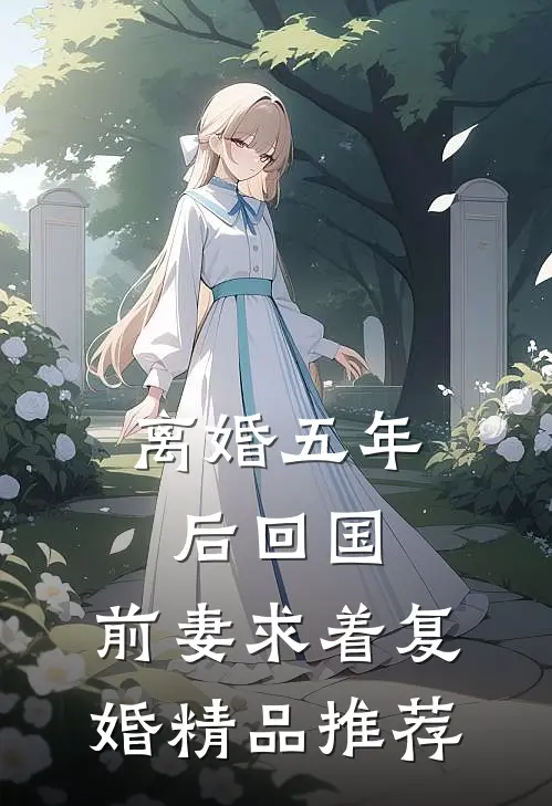 离婚五年后回国，前妻求着复婚精品推荐