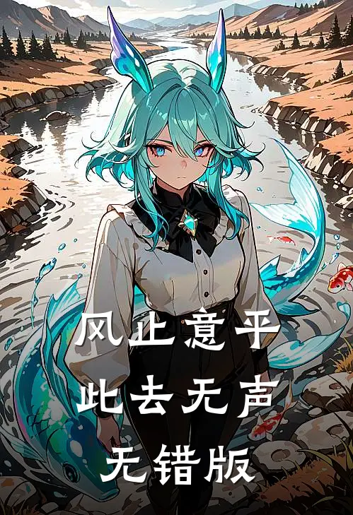 风止意平，此去无声无错版