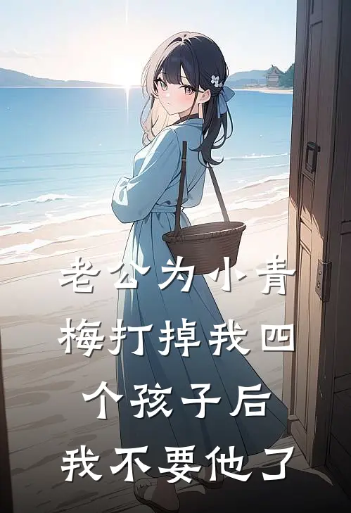 老公为小青梅打掉我四个孩子后，我不要他了