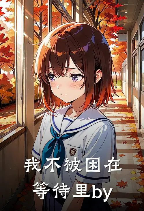 我不被困在等待里by
