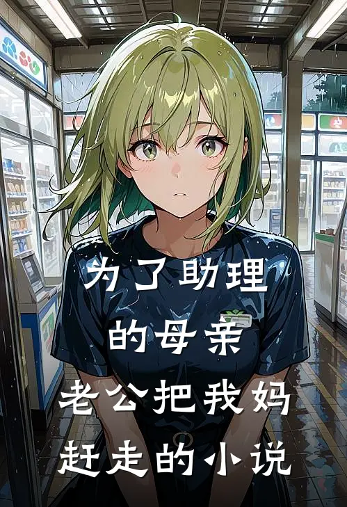 为了助理的母亲，老公把我妈赶走的小说