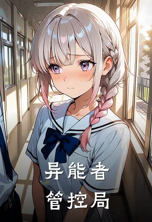 异能者管控局