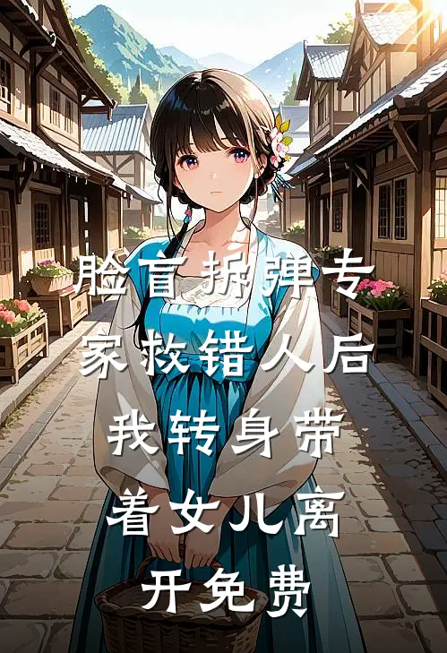 脸盲拆弹专家救错人后，我转身带着女儿离开免费