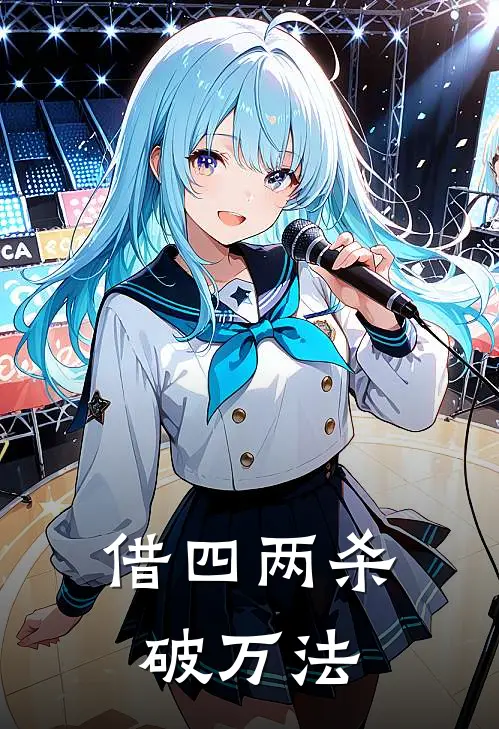 借四两杀破万法