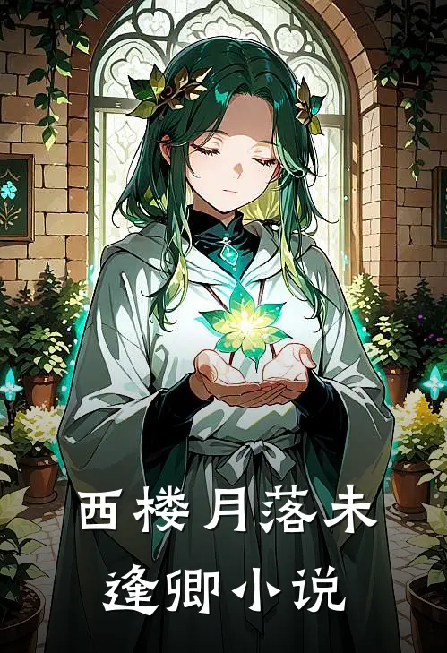 西楼月落未逢卿小说