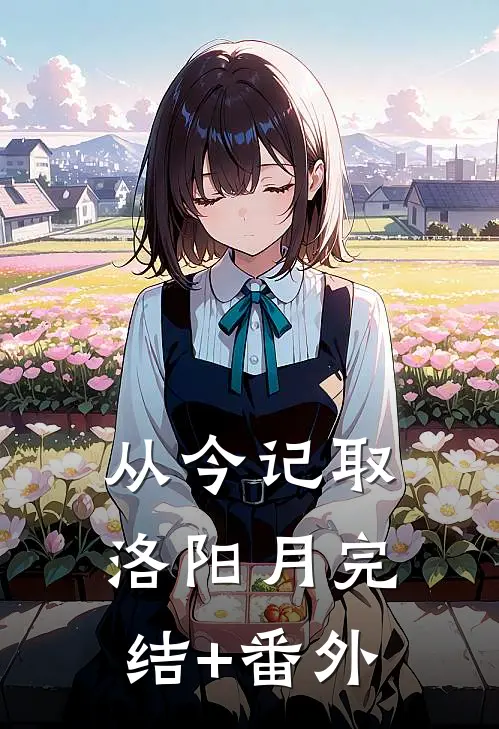 从今记取洛阳月完结+番外