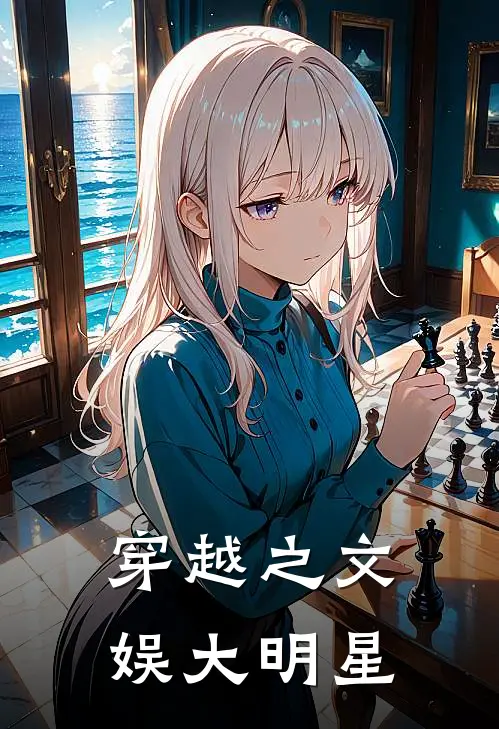 穿越之文娱大明星