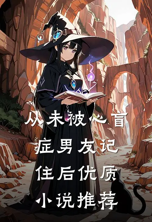 从未被心盲症男友记住后优质小说推荐