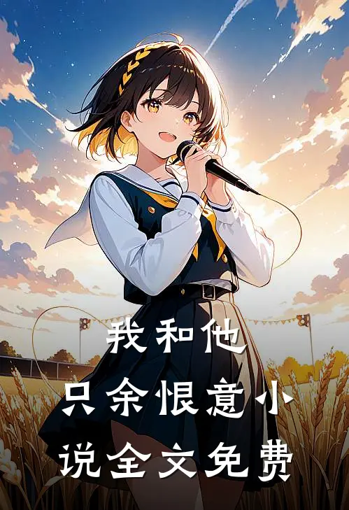 我和他，只余恨意小说全文免费