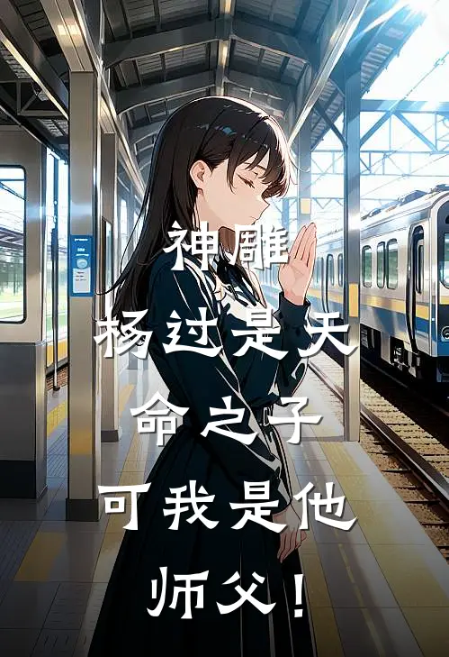 神雕：杨过是天命之子，可我是他师父！