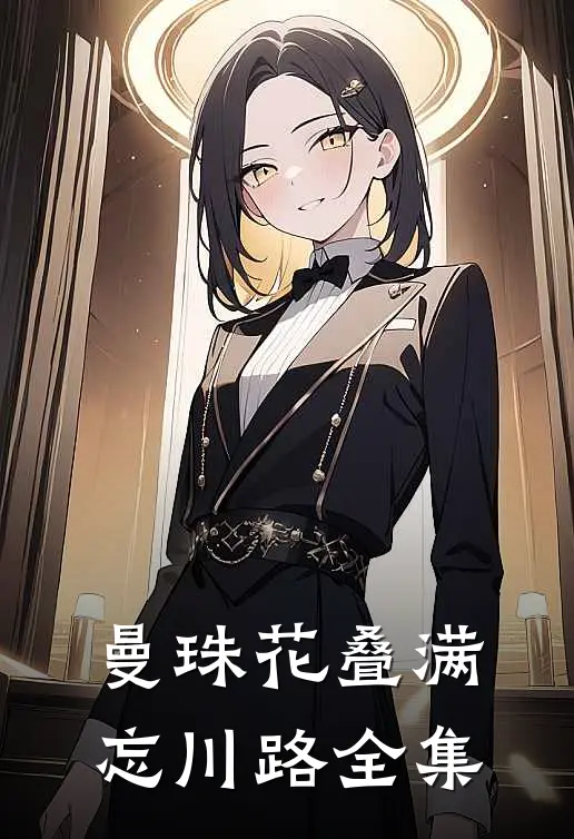 曼珠花叠满忘川路全集