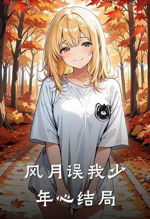 风月误我少年心结局