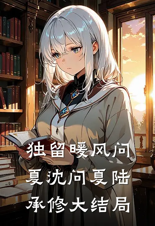 独留暖风问夏沈问夏陆承修大结局