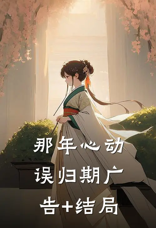 那年心动误归期广告+结局