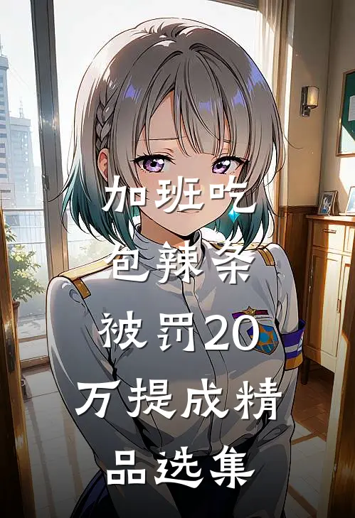 加班吃包辣条，被罚20万提成精品选集