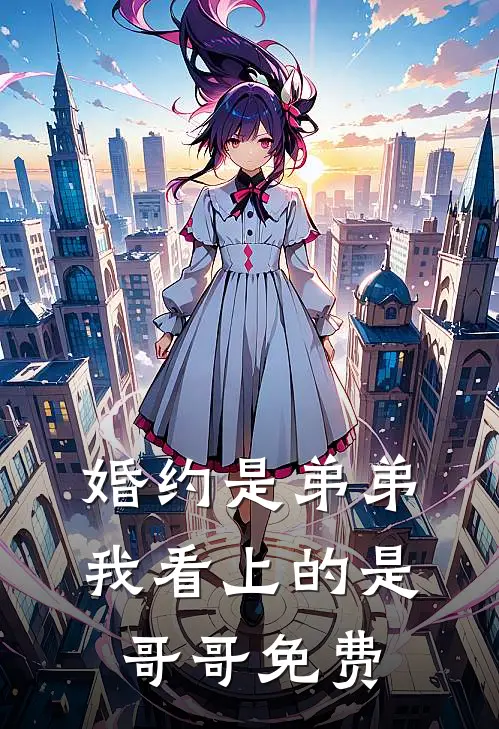 婚约是弟弟，我看上的是哥哥免费