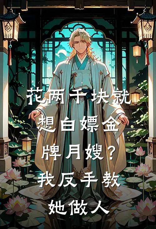 花两千块就想白嫖金牌月嫂?我反手教她做人