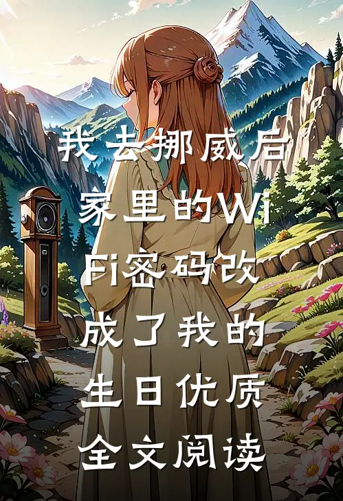 我去挪威后，家里的WiFi密码改成了我的生日优质全文阅读