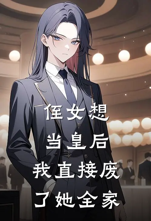 侄女想当皇后,我直接废了她全家