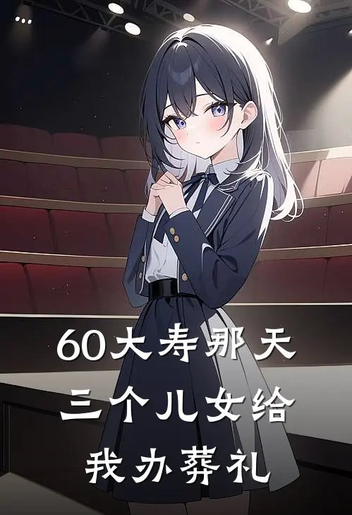 60大寿那天，三个儿女给我办葬礼