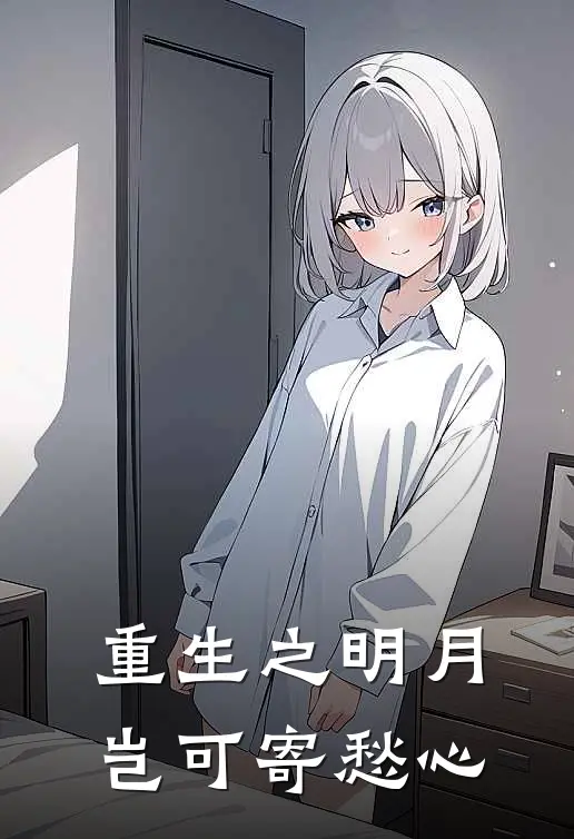 重生之明月岂可寄愁心
