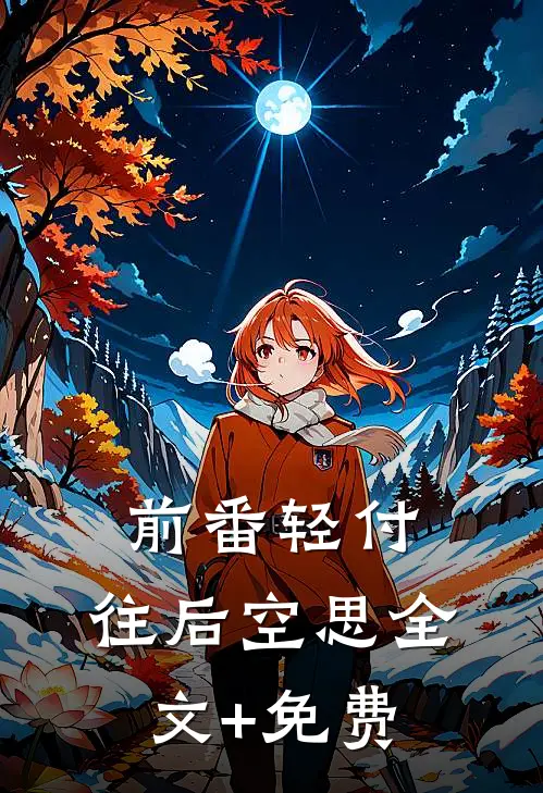 前番轻付，往后空思全文+免费