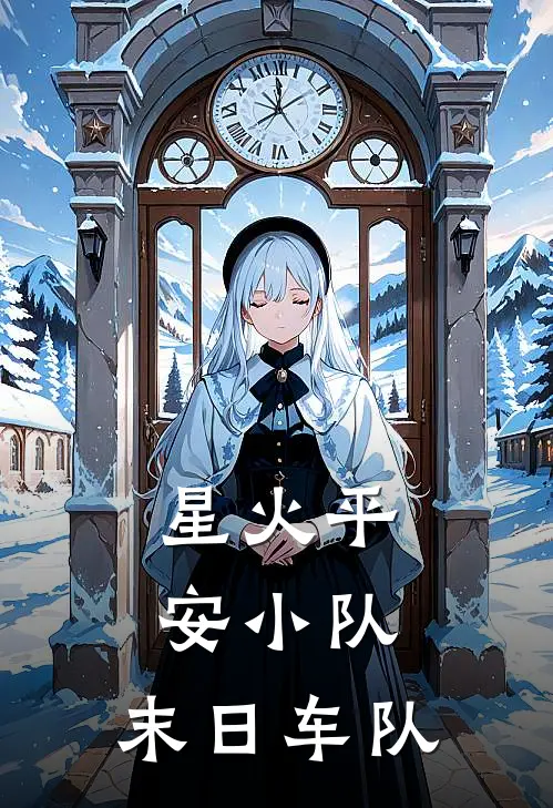 星火平安小队:末日车队