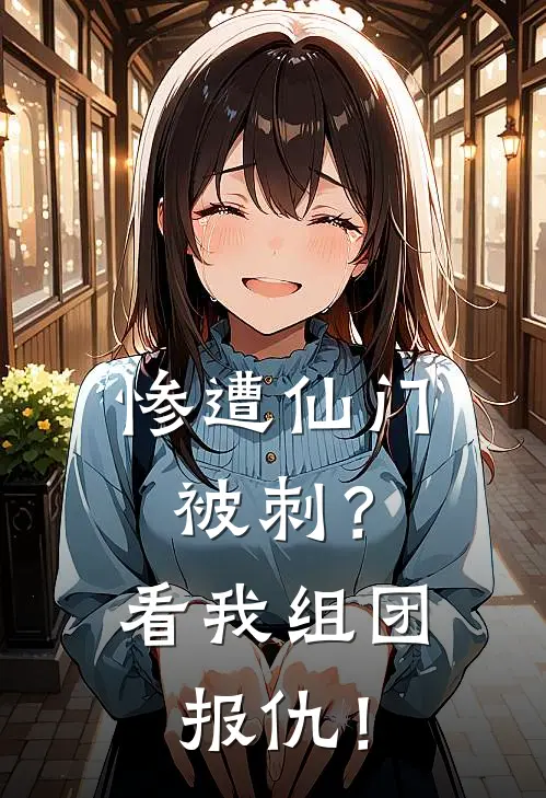 惨遭仙门被刺？看我组团报仇！