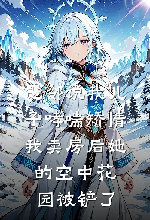 恶邻说我儿子哮喘矫情，我卖房后她的空中花园被铲了