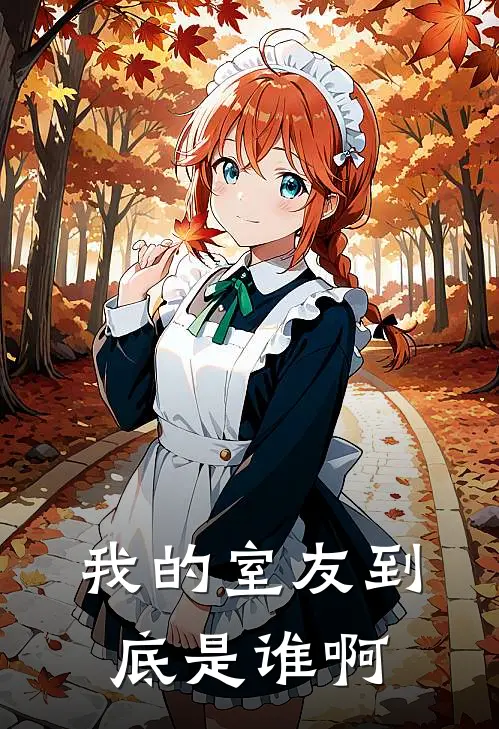 我的室友到底是谁啊