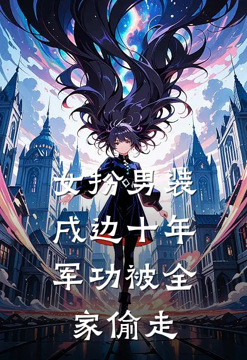 女扮男装戌边十年，军功被全家偷走