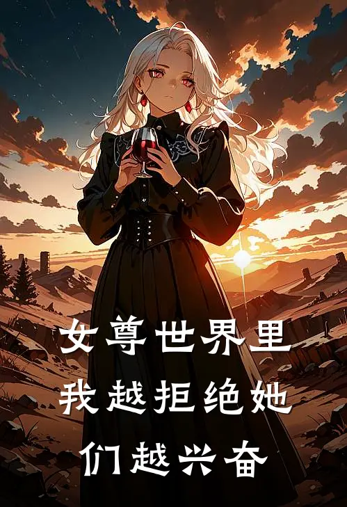 女尊世界里，我越拒绝她们越兴奋