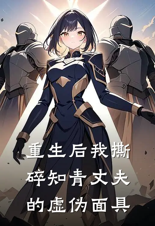 重生后我撕碎知青丈夫的虚伪面具
