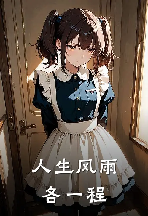 人生风雨各一程