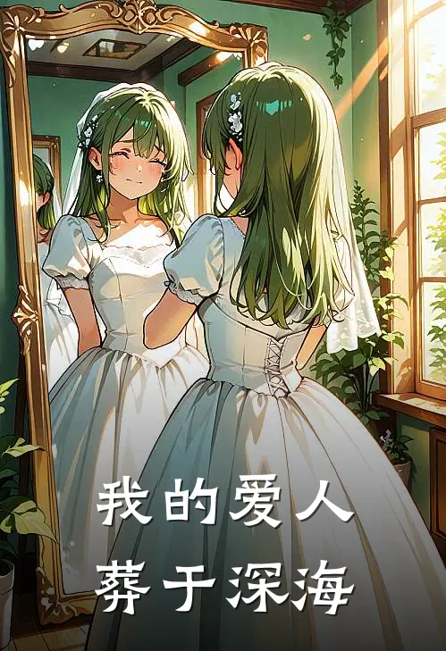 我的爱人葬于深海