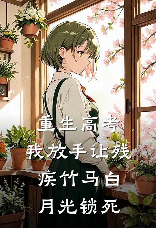 重生高考，我放手让残疾竹马白月光锁死