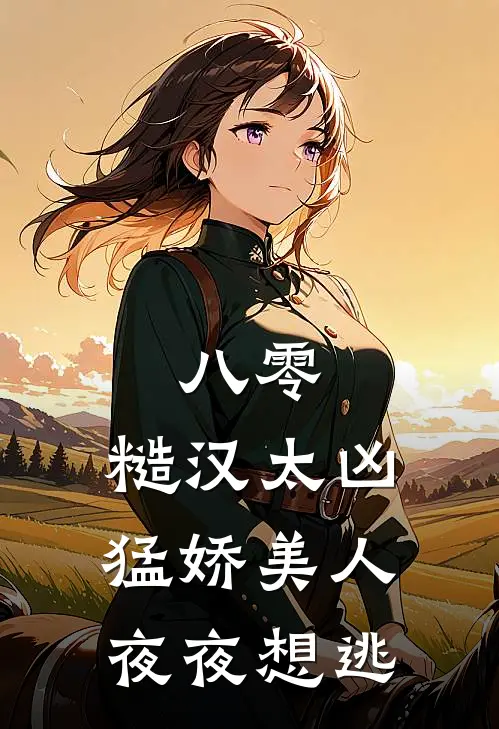 八零,糙汉太凶猛娇美人夜夜想逃