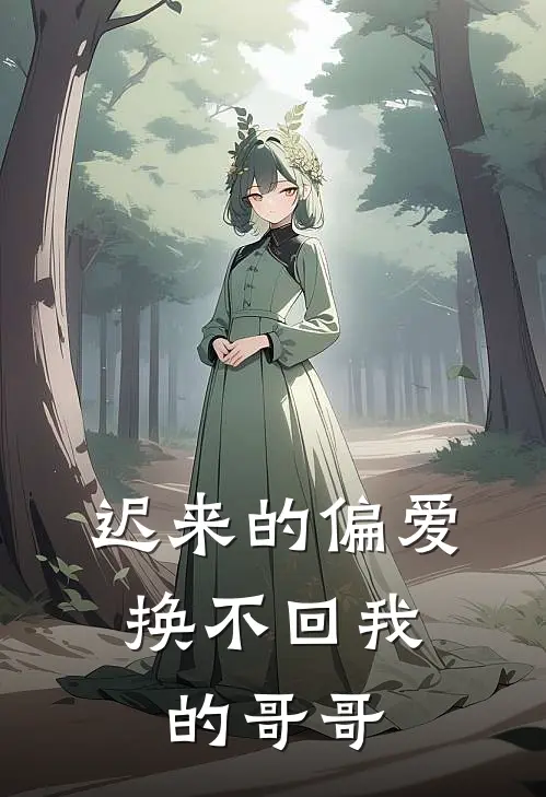 迟来的偏爱,换不回我的哥哥