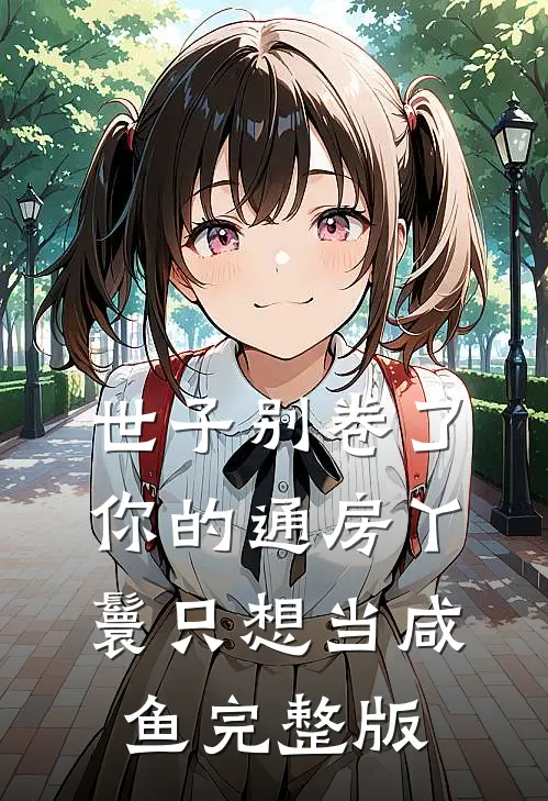 世子别卷了，你的通房丫鬟只想当咸鱼完整版