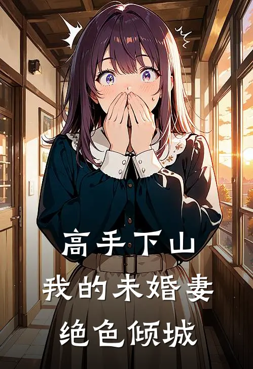 高手下山，我的未婚妻绝色倾城