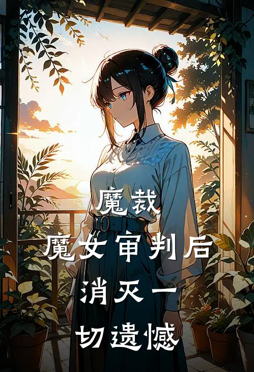 魔裁：魔女审判后，消灭一切遗憾