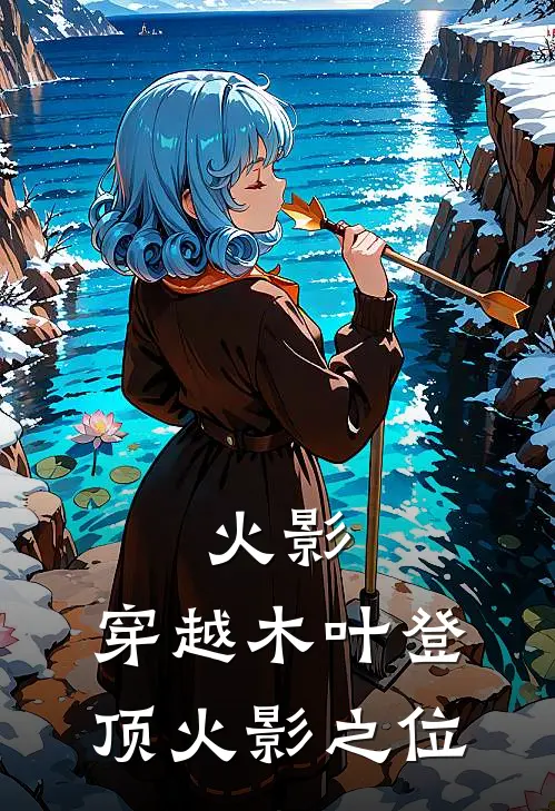 火影:穿越木叶登顶火影之位