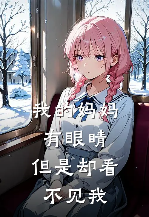 我的妈妈有眼睛，但是却看不见我