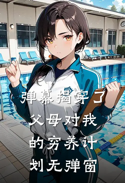 弹幕揭穿了父母对我的穷养计划无弹窗