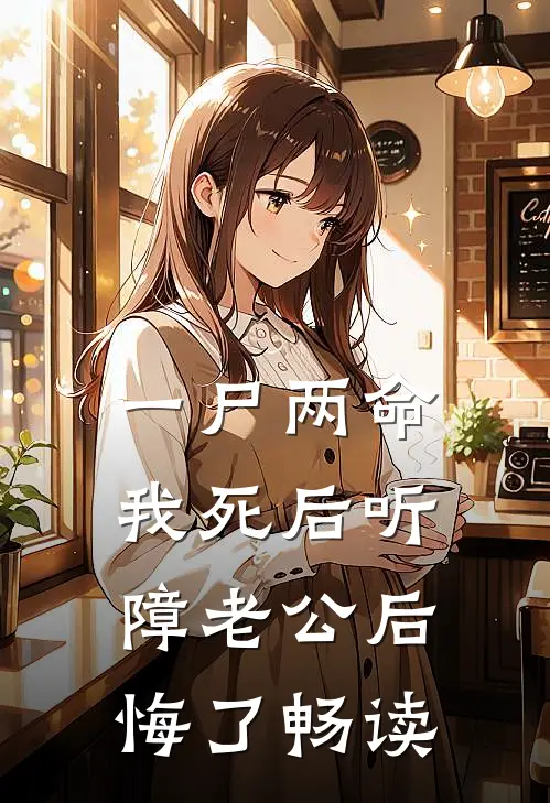 一尸两命，我死后听障老公后悔了畅读