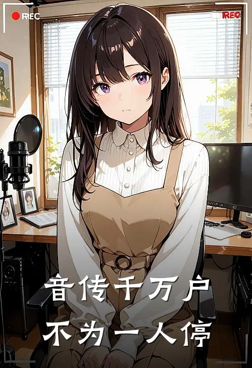 音传千万户，不为一人停