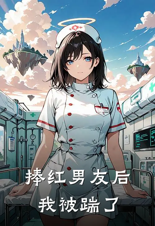 捧红男友后，我被踹了