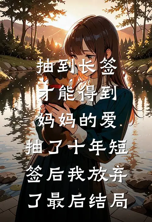抽到长签才能得到妈妈的爱，抽了十年短签后我放弃了最后结局