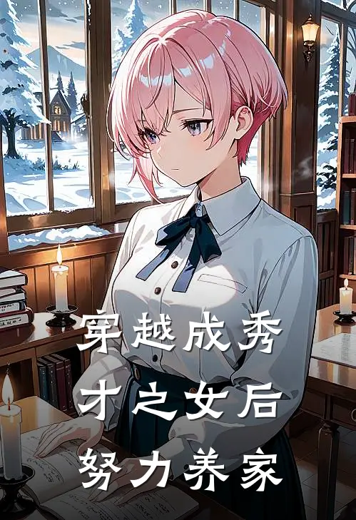 穿越成秀才之女后努力养家
