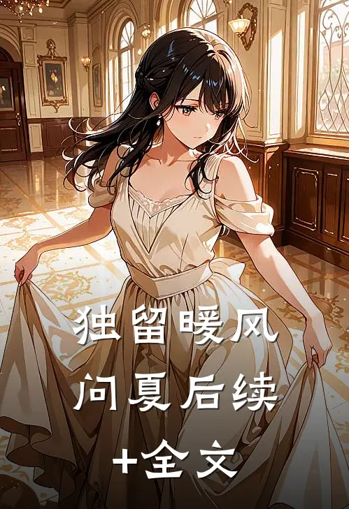 独留暖风问夏后续+全文
